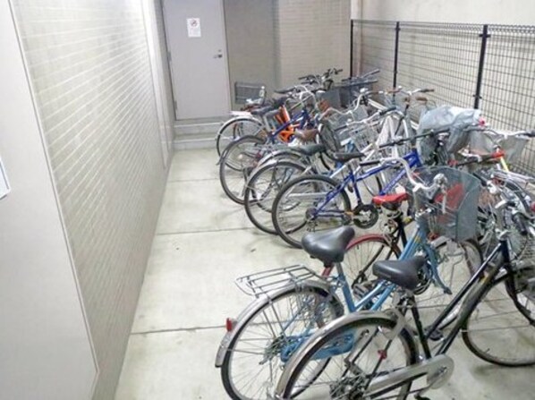 メインステージ日本橋箱崎の物件内観写真